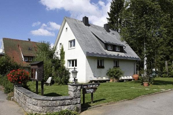 Gastehaus Wald Und See Titisee-Neustadt Esterno foto